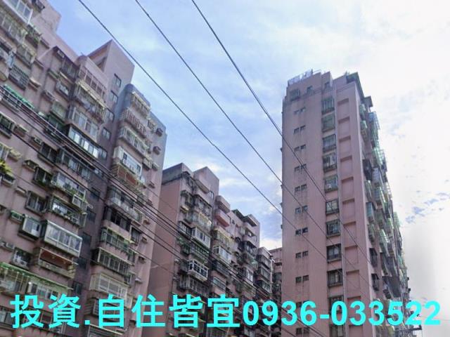 新北樹林大樓法拍-2