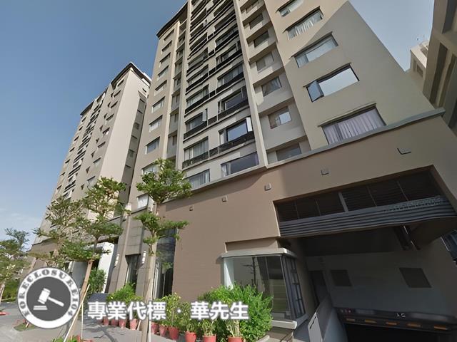 新竹東區大樓法拍-2