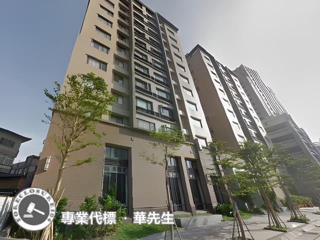 新竹東區大樓法拍-1