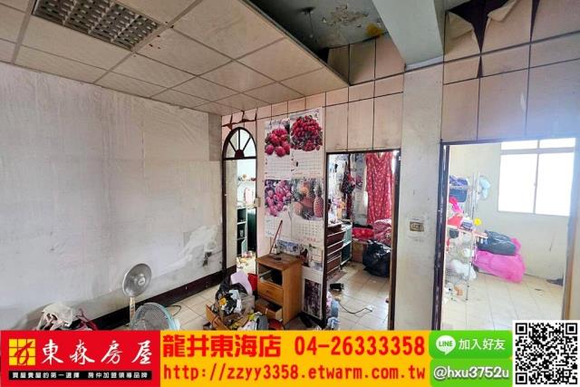台中大肚公寓-4