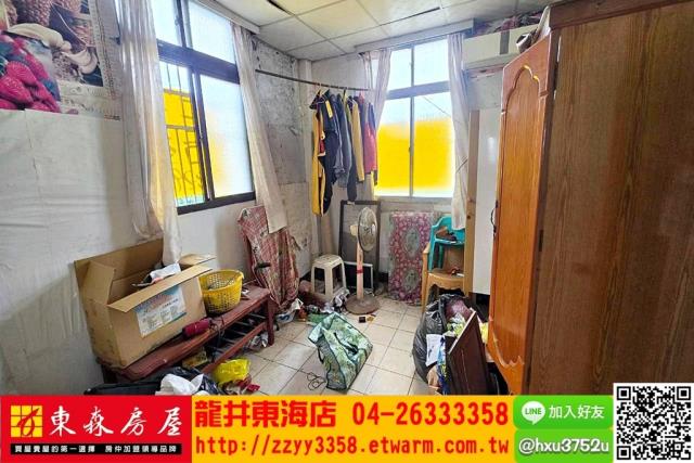 台中大肚公寓-7