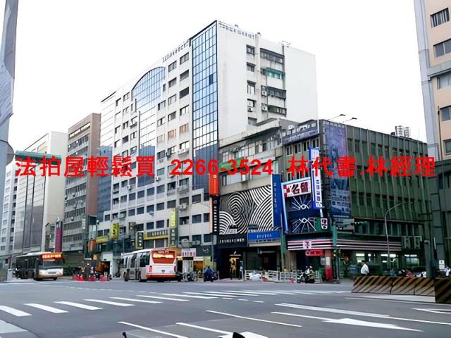 台北松山法拍店面-11