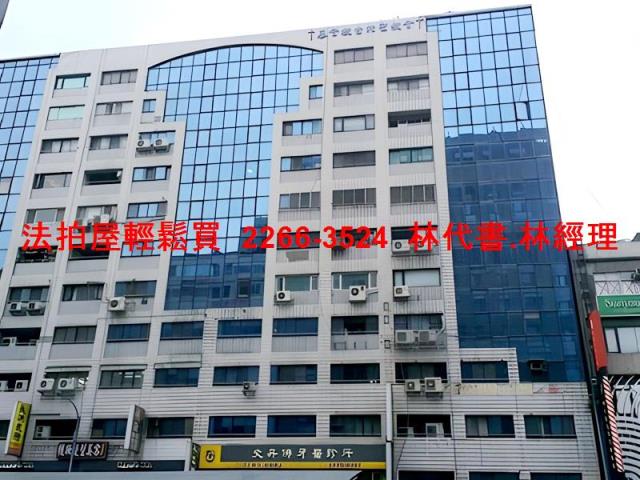 台北松山法拍店面-6