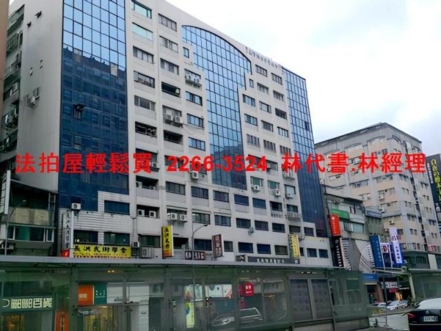 台北松山法拍店面-7
