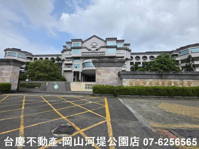 高雄楠梓透天-13