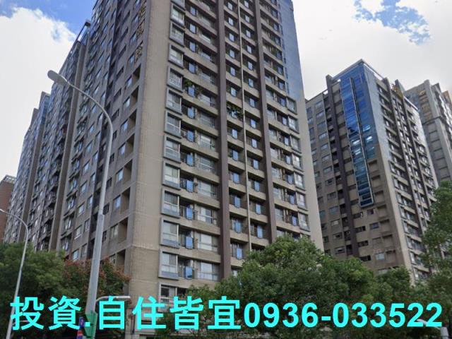 新北三峽大樓法拍-2