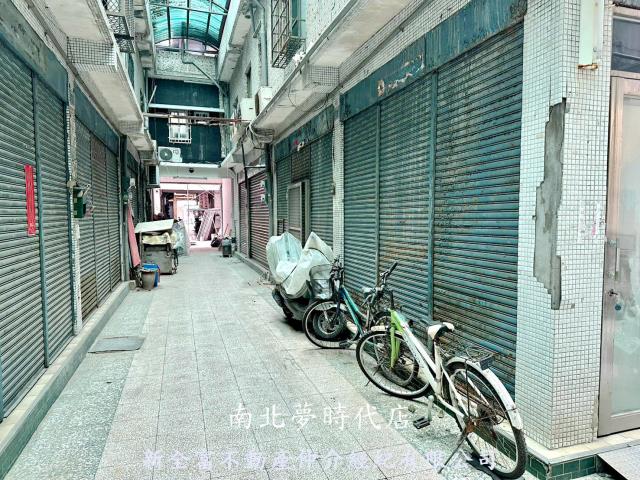 高雄鹽埕透天-14