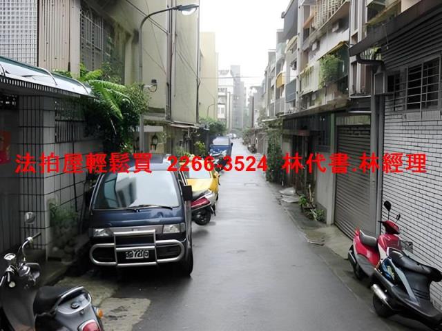 文山區法拍公寓-5