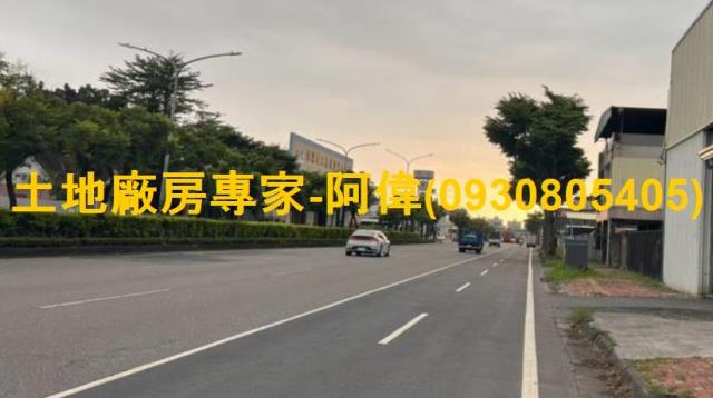 大寮廠房-1