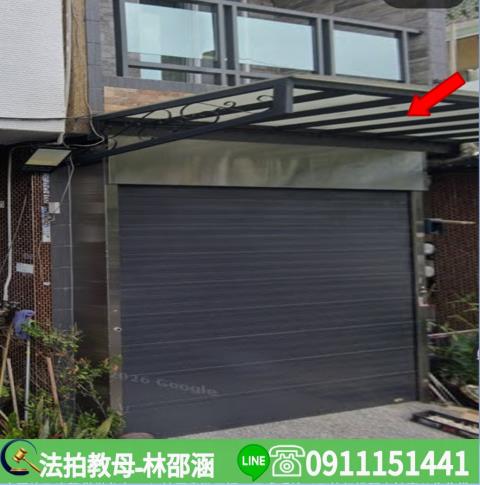 岡山透天拍賣-4