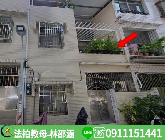 高雄法拍透天-3