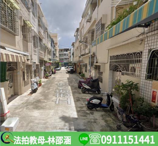 高雄法拍透天-5