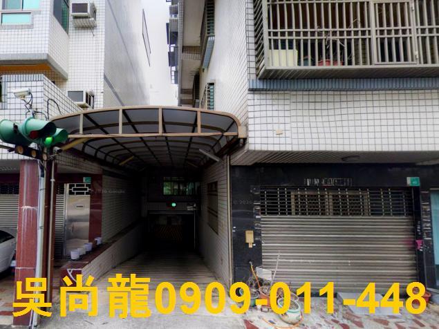 台南華廈法拍-2