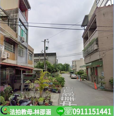 高雄燕巢法拍透天-5