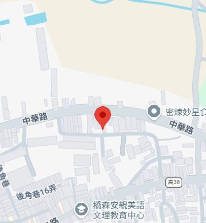 高雄燕巢法拍透天-7