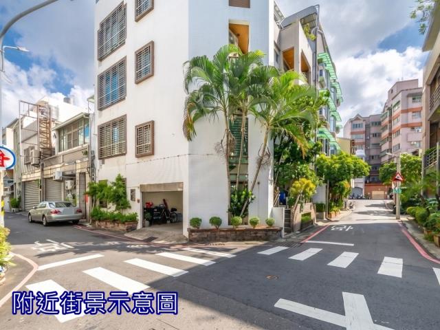 台南東區別墅-2