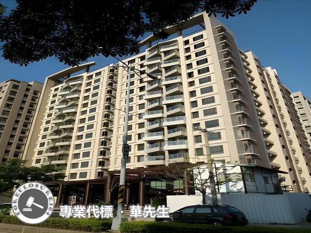 新竹竹北法拍大樓-4