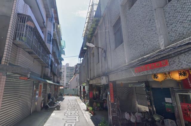 新北三峽拍賣透天-3