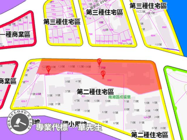 台北南港法拍大樓-10