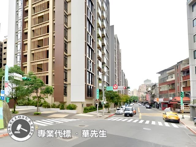 台北南港法拍大樓-2
