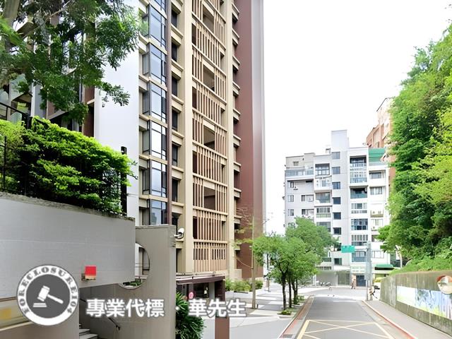 台北南港法拍大樓-6