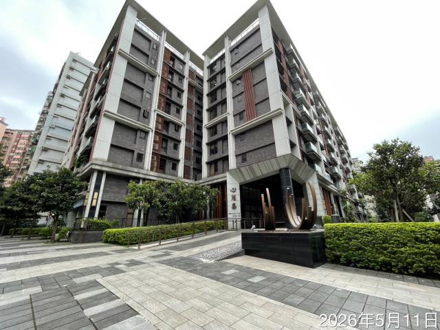 新北淡水華廈法拍-1