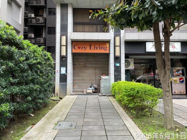 新北淡水華廈法拍-3