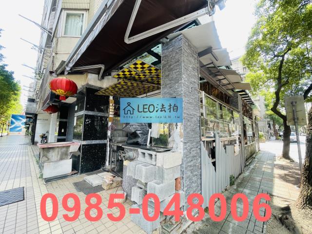 台北信義區店面法拍-6