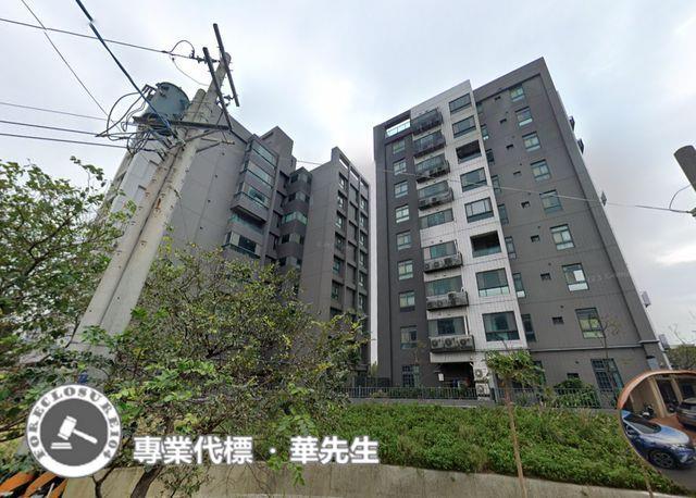 觀音法拍華廈-10