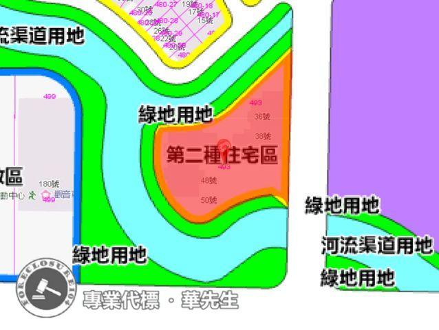 觀音法拍華廈-13