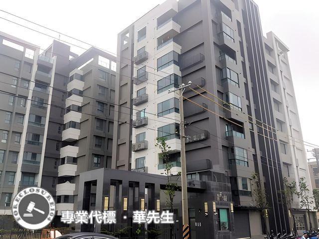 觀音法拍華廈-2