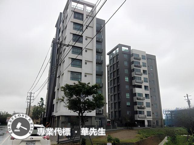 觀音法拍華廈-3