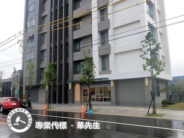 觀音法拍華廈-4