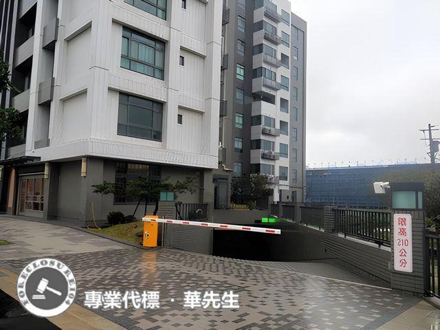 觀音法拍華廈-5