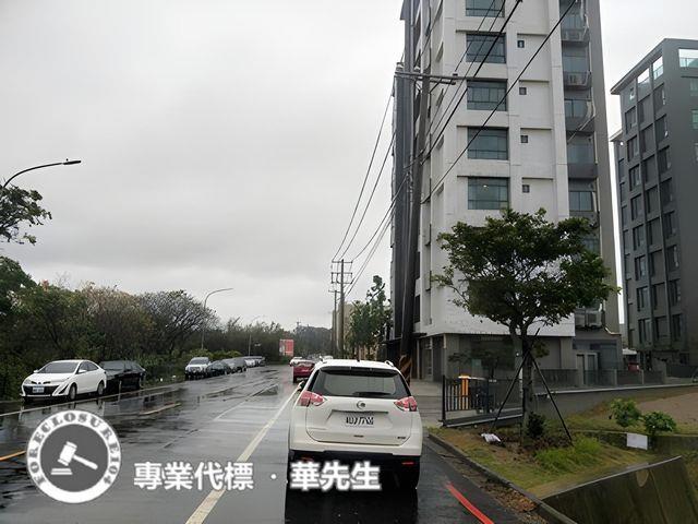 觀音法拍華廈-6