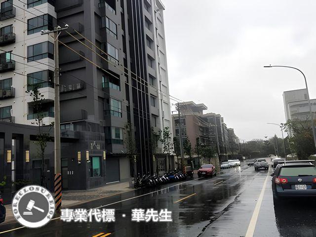 觀音法拍華廈-7