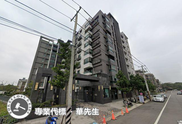 觀音法拍華廈-1