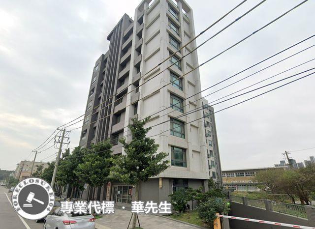 觀音法拍華廈-9