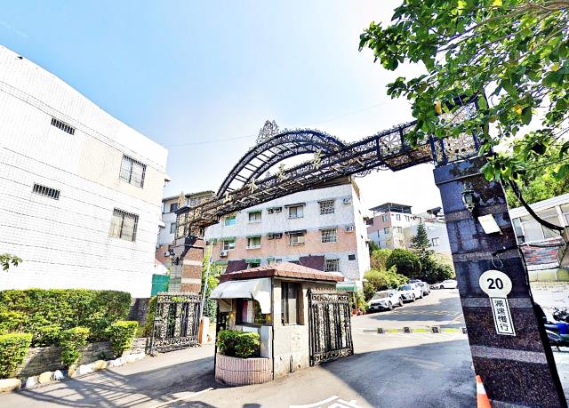 新竹市大湖路山水豪景