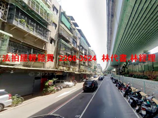 三重拍賣公寓-6