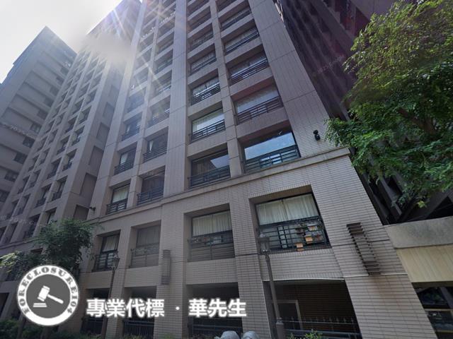 中和大樓拍賣-5