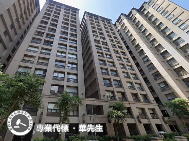 中和大樓拍賣-2