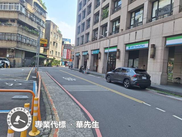 中和大樓拍賣-7