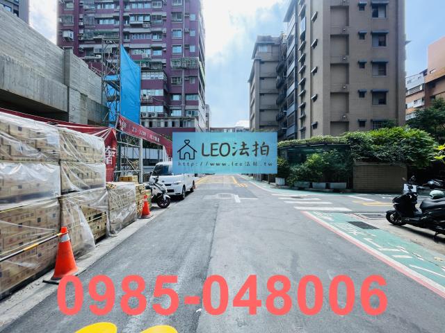 中山區法拍大樓-7