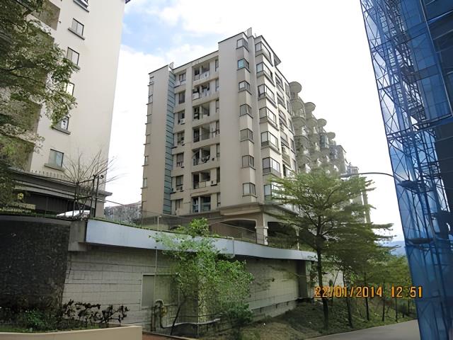 新店華廈法拍-3