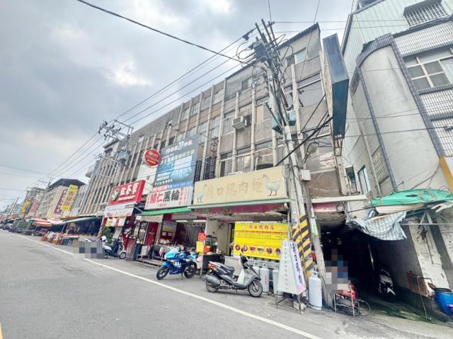 歸仁透天-7