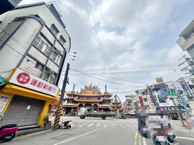 歸仁透天-9