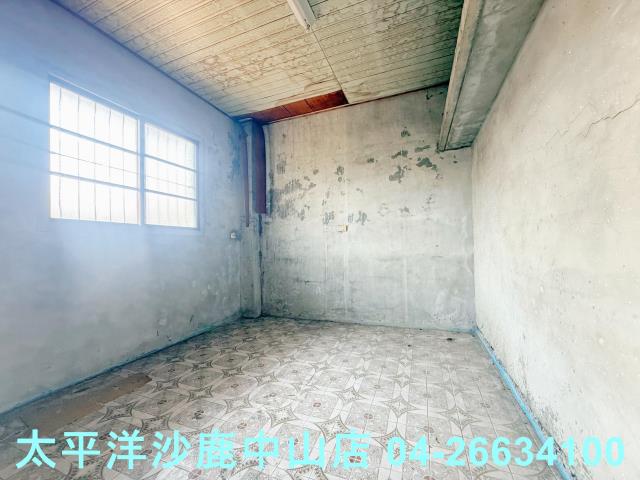 大肚透天-8