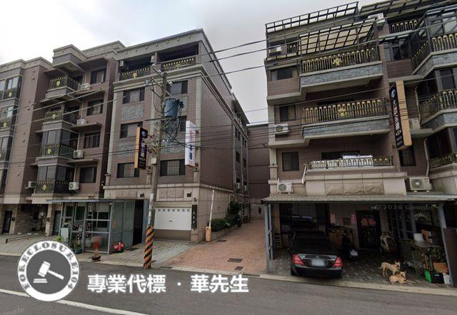 觀音透天法拍-1
