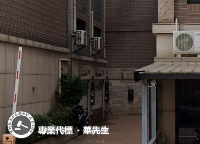 觀音透天法拍-4